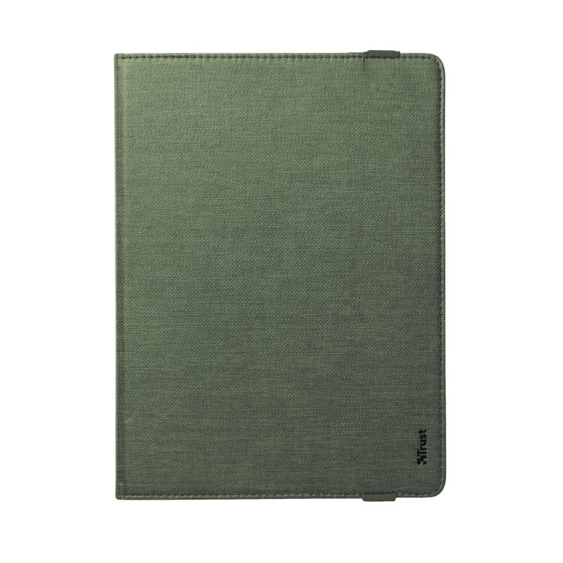 Trust Primo 25,4 cm (10") Folio Verde