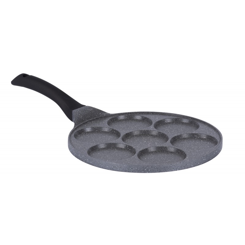 Aeternum Y0F6PK0260 cacerola Sartén para crepes Alrededor