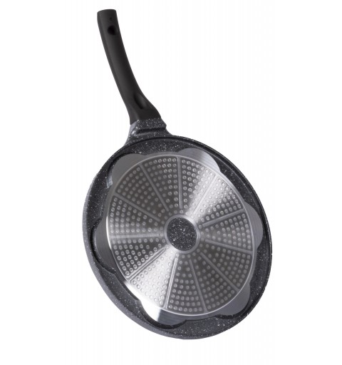 Aeternum Y0F6PK0260 cacerola Sartén para crepes Alrededor