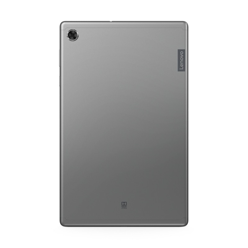 Lenovo Tab M10 FHD Plus 4G LTE 128 GB 26,2 cm (10.3") Mediatek 4 GB Wi-Fi 5 (802.11ac) Android 9.0 Grigio