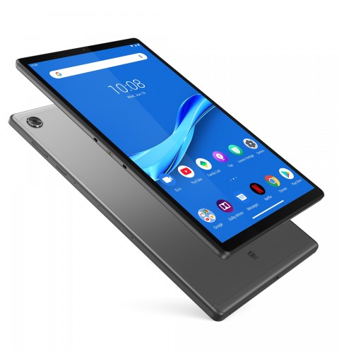 Lenovo Tab M10 FHD Plus 4G LTE 128 GB 26,2 cm (10.3") Mediatek 4 GB Wi-Fi 5 (802.11ac) Android 9.0 Grigio