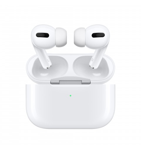 Apple AirPods Pro (1st generation) AirPods Pro Auriculares True Wireless Stereo (TWS) Dentro de oído Llamadas Música Bluetooth