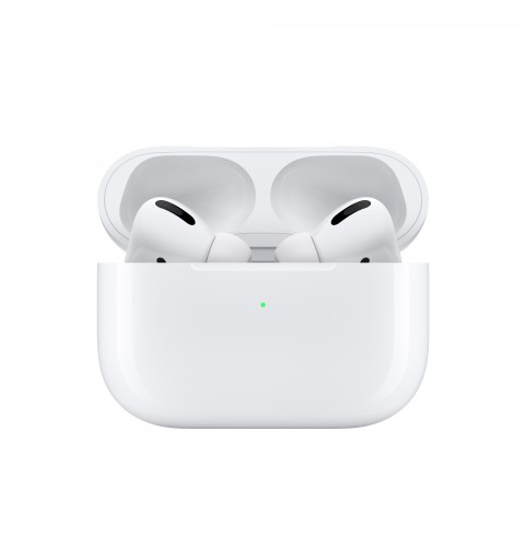 Apple AirPods Pro (1st generation) AirPods Pro Auriculares True Wireless Stereo (TWS) Dentro de oído Llamadas Música Bluetooth