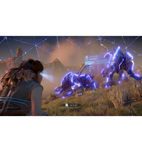 Sony Horizon Zero Dawn Complete Edition - PS Hits Completa Inglés, Italiano PlayStation 4