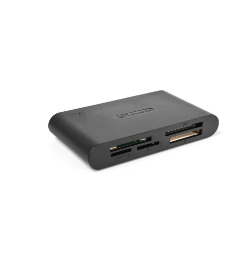 Sitecom MD-060 USB 2.0 Memory Card Reader