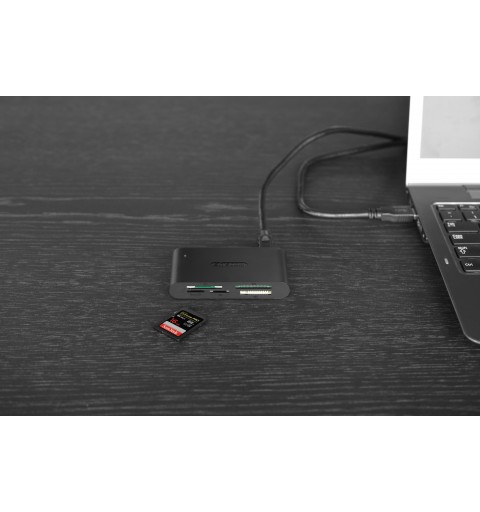 Sitecom MD-060 USB 2.0 Memory Card Reader