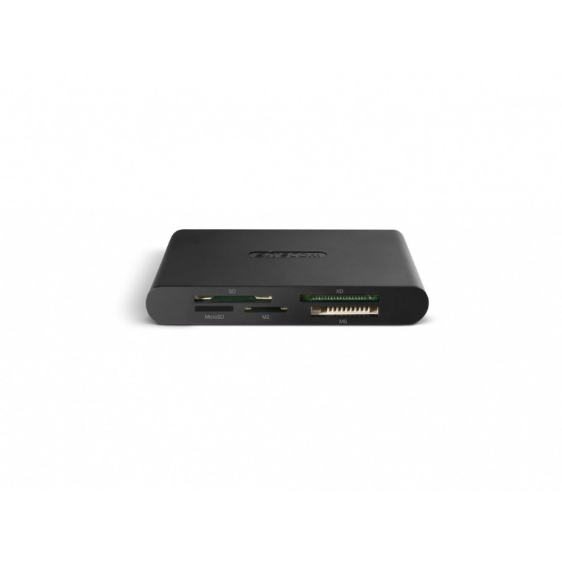 Sitecom MD-060 USB 2.0 Memory Card Reader