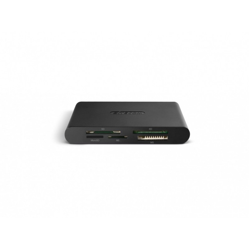 Sitecom MD-060 USB 2.0 Memory Card Reader