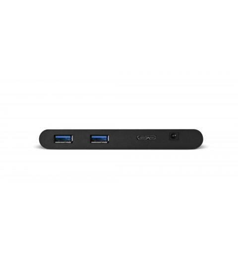 Sitecom CN-084 USB 3.0 Hub 7 Port