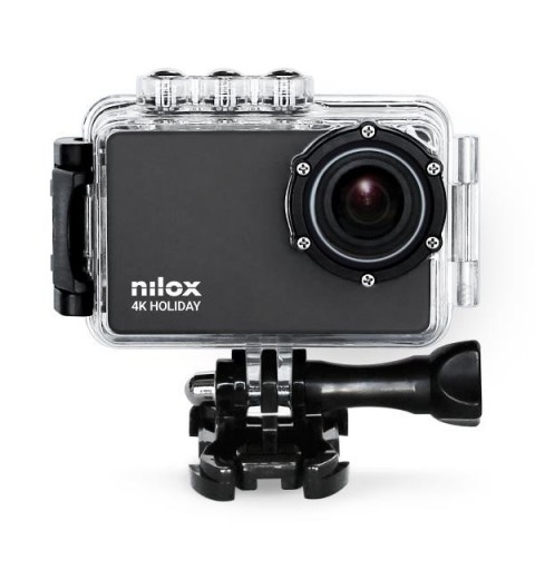 Nilox 4K HOLIDAY action sports camera 20 MP 4K Ultra HD CMOS 65 g