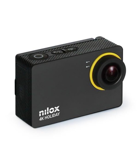 Nilox 4K HOLIDAY caméra pour sports d'action 20 MP 4K Ultra HD CMOS 65 g