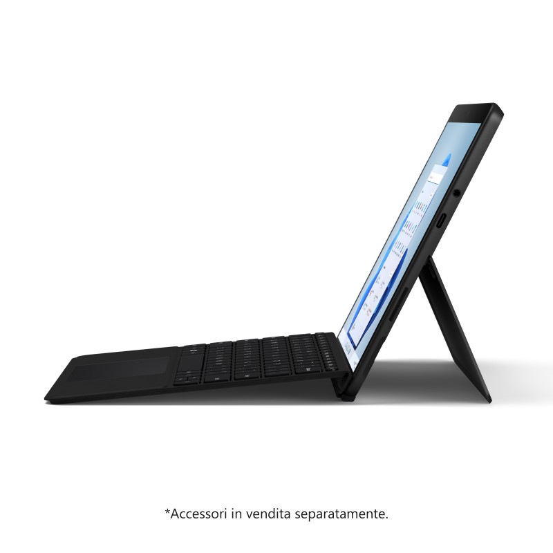 Microsoft Surface Go 3 128 Go 26,7 cm (10.5") Intel® Pentium® Gold 8 Go Wi-Fi 6 (802.11ax) Windows 11 Home in S mode Platine