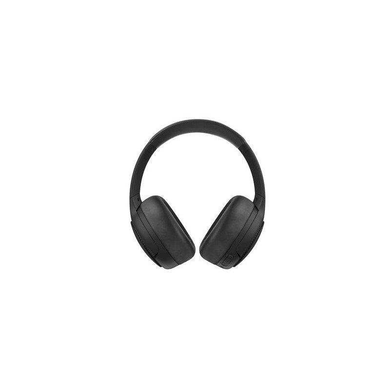 Panasonic RB-M300B Inalámbrico y alámbrico Auriculares Diadema Música Bluetooth Negro