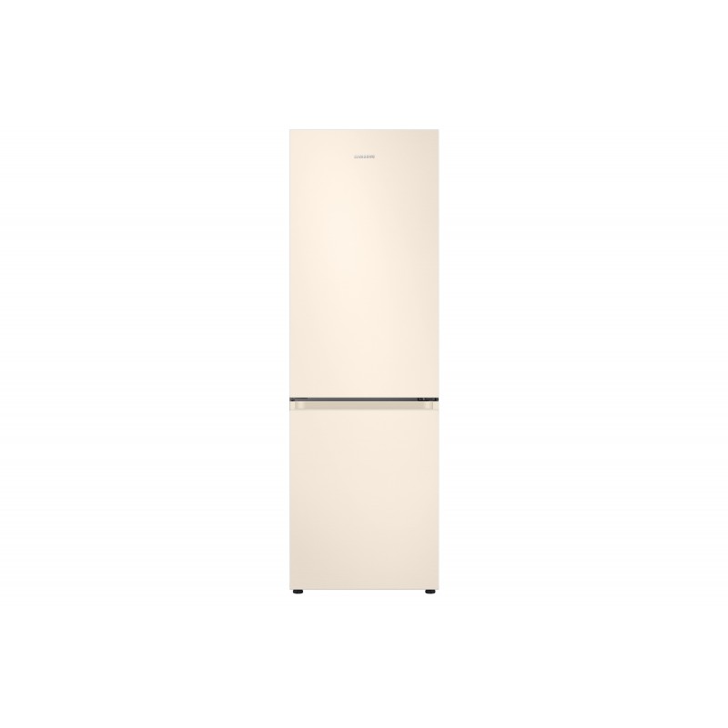 Samsung RB34T603EEL nevera y congelador Independiente 340 L E Beige