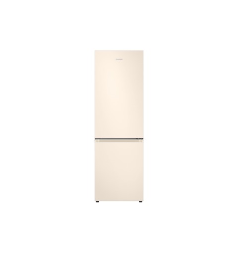 Samsung RB34T603EEL frigorifero con congelatore Libera installazione 340 L E Beige