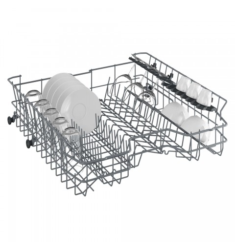 Beko DIN34320 Fully built-in 13 place settings E