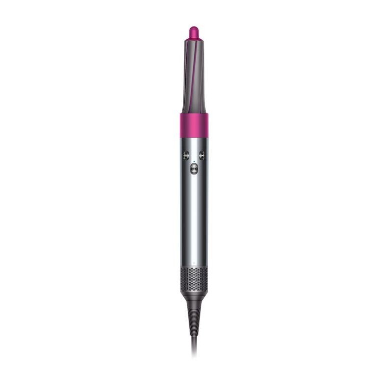 Dyson Airwrap Complete Multistyler Warm Fuchsia, Nickel 1300 W 2.62 m