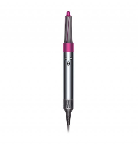 Dyson Airwrap Complete Multistyler Warm Fuchsia, Nickel 1300 W 2.62 m