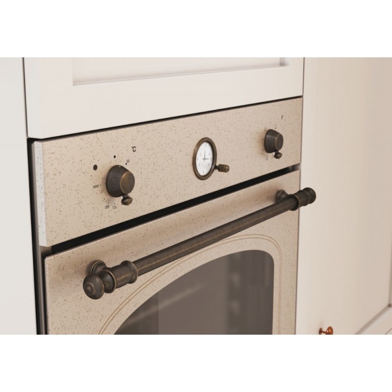Candy Classic FCC604NAV 65 L A+ Avena