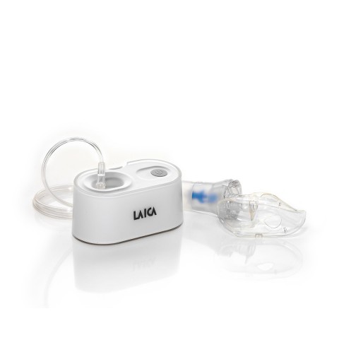 Laica NE3003 nebulizzatore