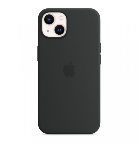 Apple MM2A3ZM A mobile phone case 15.5 cm (6.1") Skin case Black