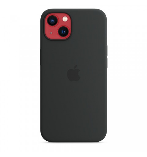 Apple MM2A3ZM A coque de protection pour téléphones portables 15,5 cm (6.1") Noir