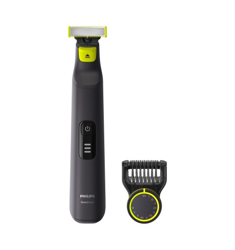 Philips OneBlade Rechargeable Li-Ion battery Face