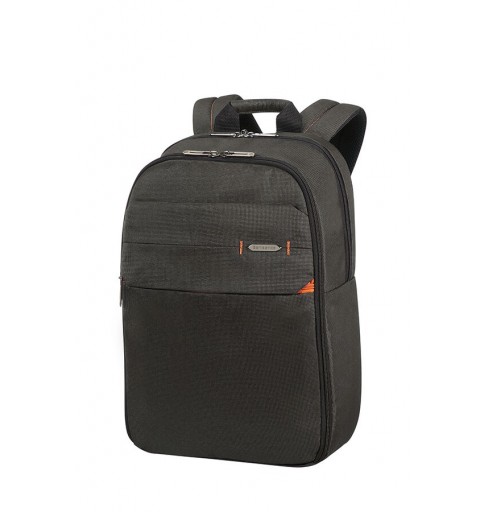 Samsonite Network 3 sacoche d'ordinateurs portables 39,6 cm (15.6") Étui sac à dos Noir