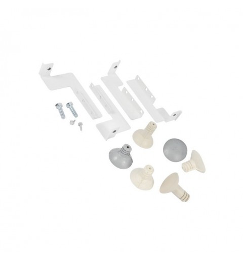 AEG BR 11 washing machine part accessory Houseware mounting kit