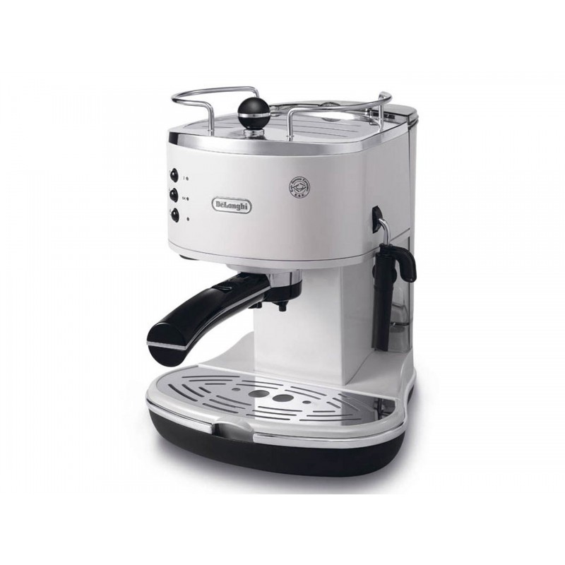 De’Longhi ECO 311.W Manual Espresso machine 1.4 L