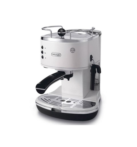 De’Longhi ECO 311.W Manuell Espressomaschine 1,4 l