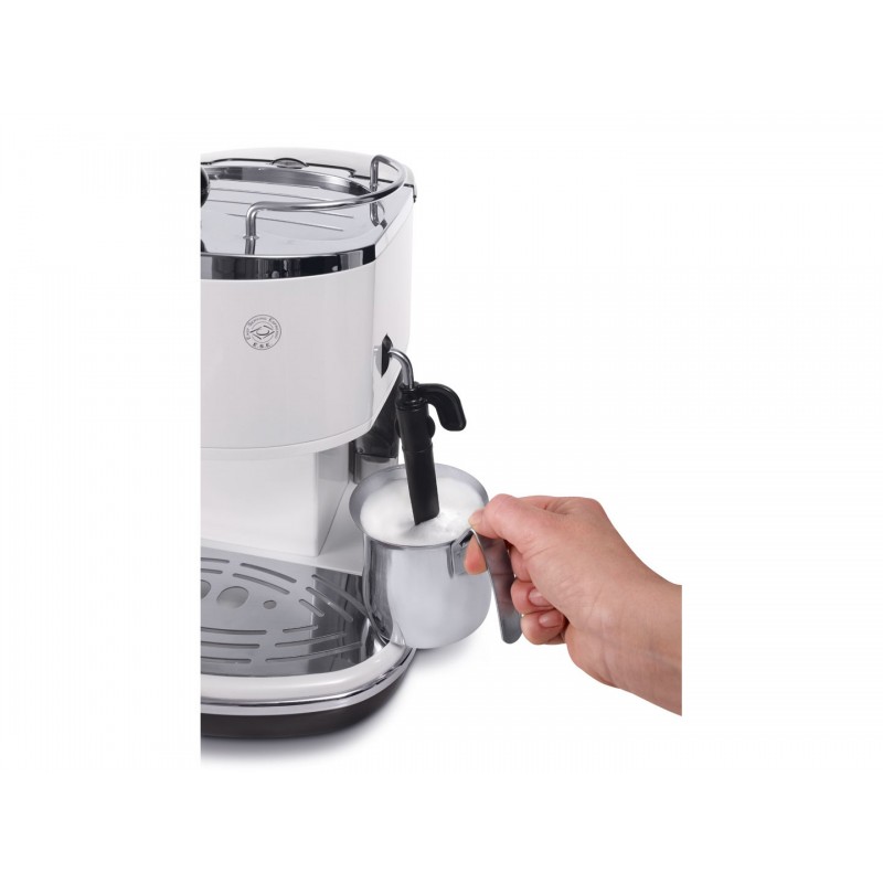 De’Longhi ECO 311.W Manual Máquina espresso 1,4 L