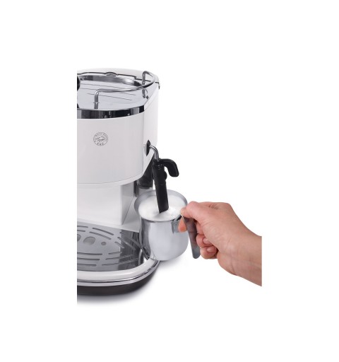 De’Longhi ECO 311.W Manual Máquina espresso 1,4 L