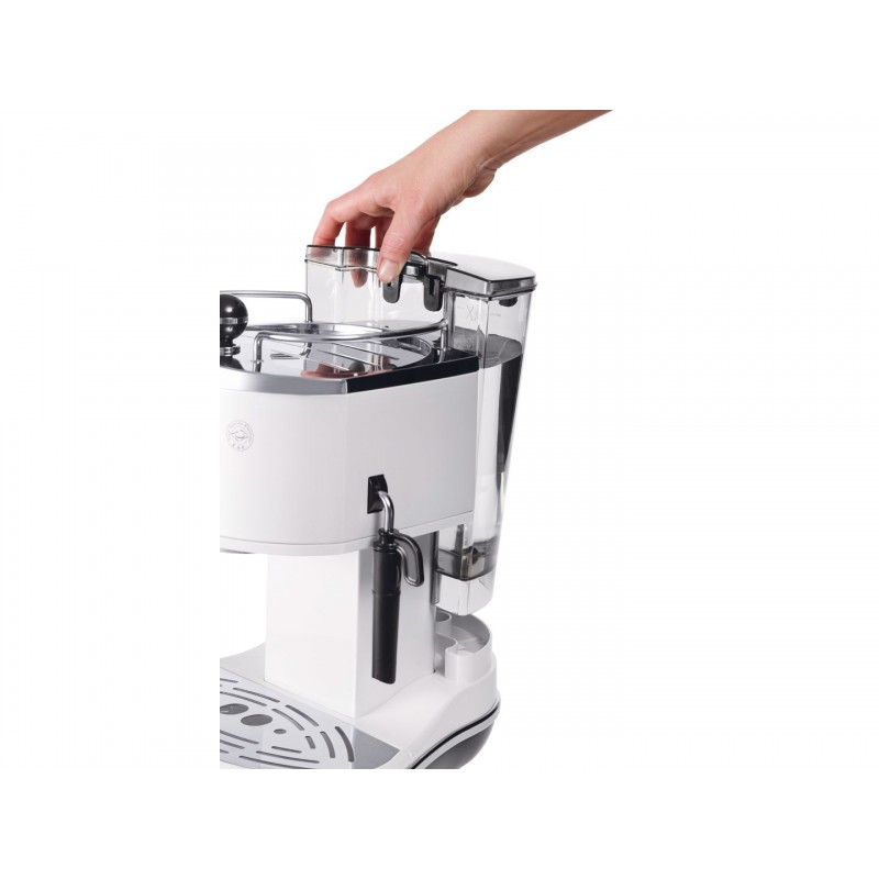 De’Longhi ECO 311.W Manuell Espressomaschine 1,4 l