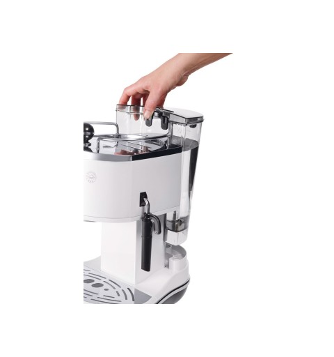 De’Longhi ECO 311.W Manual Máquina espresso 1,4 L