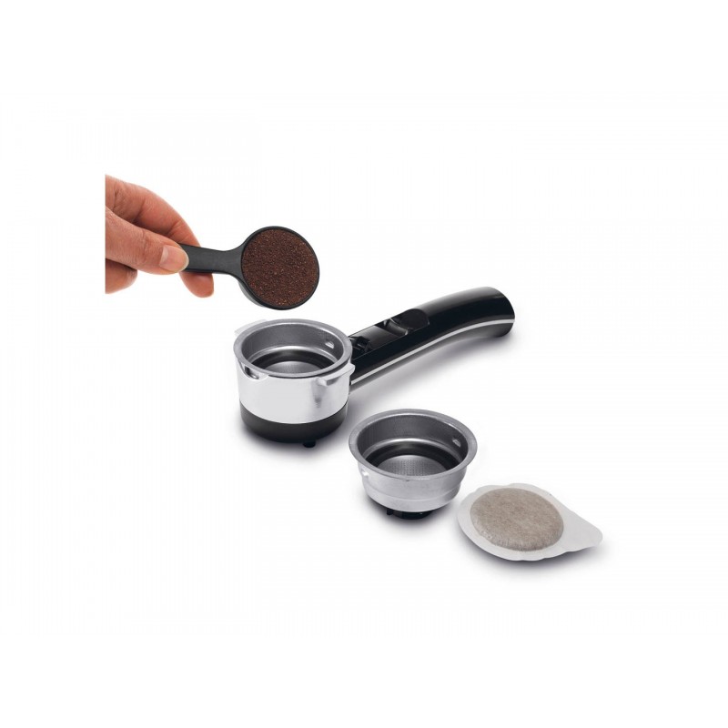 De’Longhi ECO 311.W Manuale Macchina per espresso 1,4 L