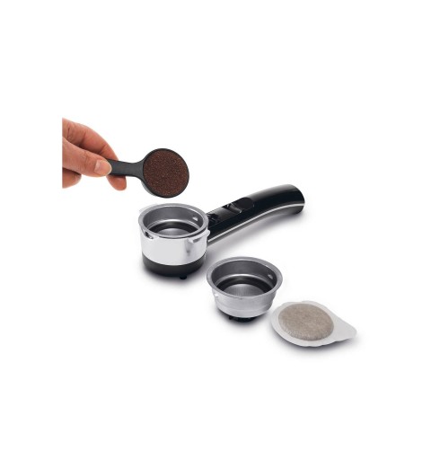 De’Longhi ECO 311.W Manuale Macchina per espresso 1,4 L