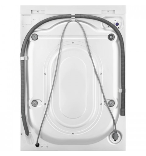 Electrolux EW6S526I machine à laver Charge avant 6 kg 1151 tr min D Blanc
