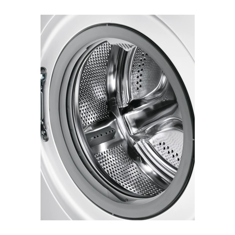 Electrolux EW6S526I lavatrice Caricamento frontale 6 kg 1151 Giri min D Bianco