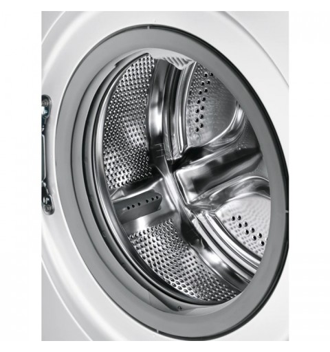 Electrolux EW6S526I lavadora Carga frontal 6 kg 1151 RPM D Blanco