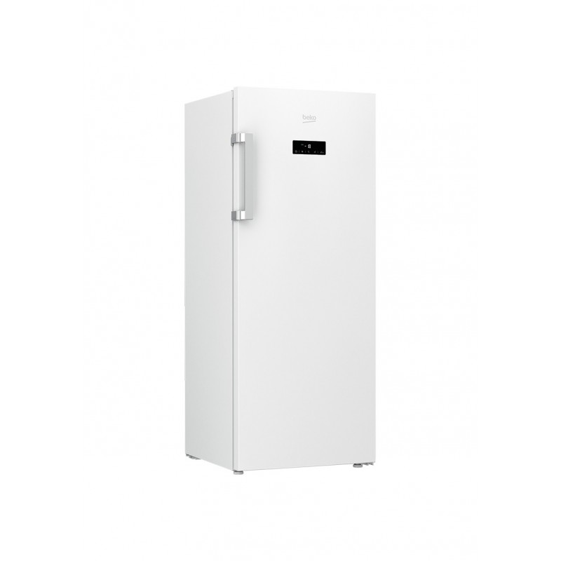 Beko RFNE270E33WN freezer Freestanding 214 L F White