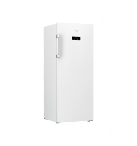 Beko RFNE270E33WN congelador Independiente 214 L F Blanco