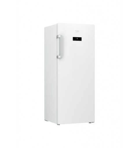 Beko RFNE270E33WN freezer Freestanding 214 L F White