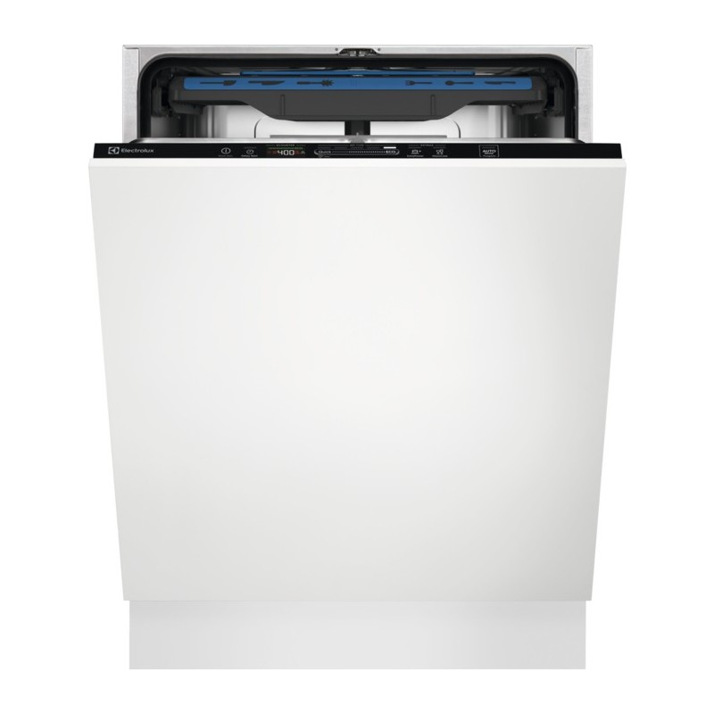 Electrolux EES48300L Completamente integrado 14 cubiertos D