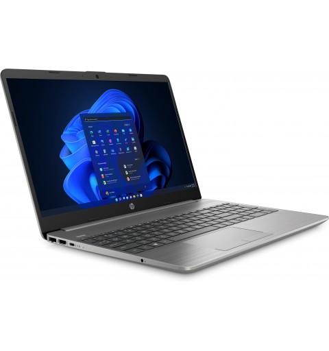 HP Essential 250 G8 Portátil 39,6 cm (15.6") Full HD Intel® Core™ i7 8 GB DDR4-SDRAM 512 GB SSD Wi-Fi 5 (802.11ac) Windows 11
