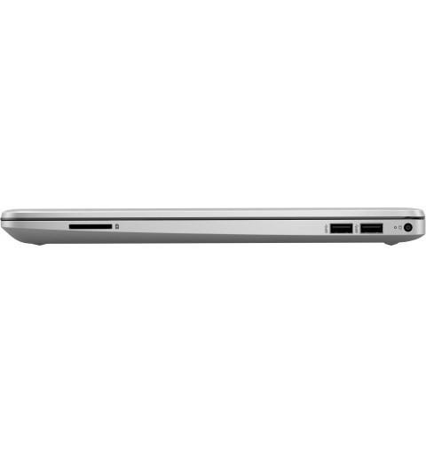 HP Essential 250 G8 Portátil 39,6 cm (15.6") Full HD Intel® Core™ i7 8 GB DDR4-SDRAM 512 GB SSD Wi-Fi 5 (802.11ac) Windows 11