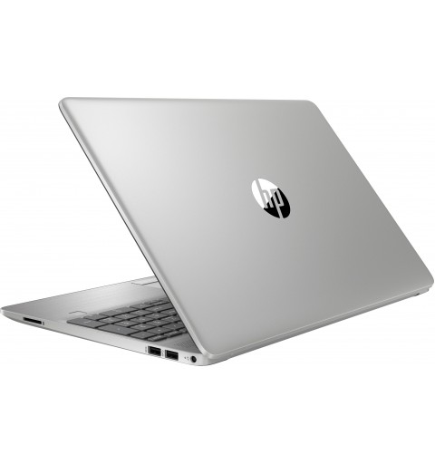 HP Essential 250 G8 Portátil 39,6 cm (15.6") Full HD Intel® Core™ i7 8 GB DDR4-SDRAM 512 GB SSD Wi-Fi 5 (802.11ac) Windows 11