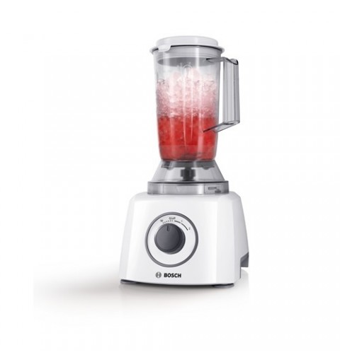 Bosch MCM3200W food processor 800 W 2.3 L White