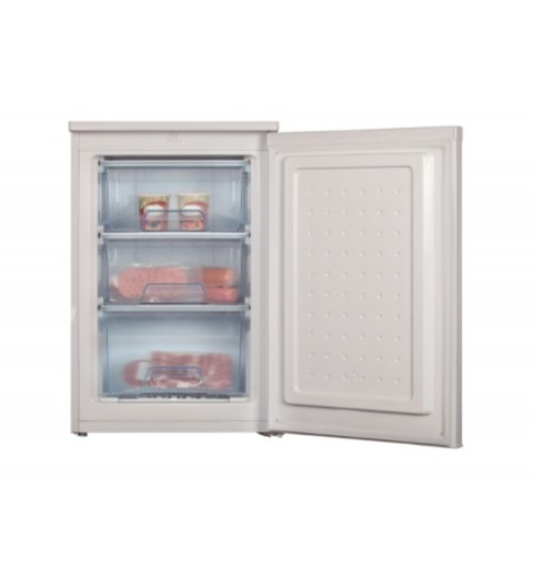Comfeè RCU119WH1 congelatore Libera installazione 83 L F Bianco