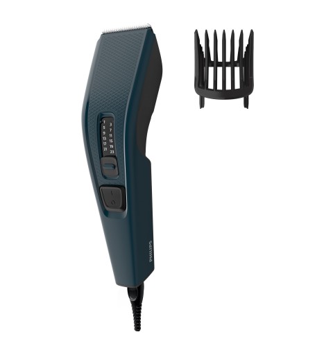 Philips HAIRCLIPPER Series 3000 Hair clipper HC3505 15
